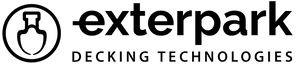 LOGO EXTERPARK DECKING TECHNOLOGIES